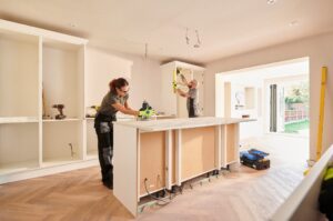 Learn about the best tips for kitchen remodeling in Texas homes.