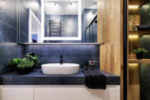 Vanity Lighting for Bathrooms: Trending Styles and Installation Tips